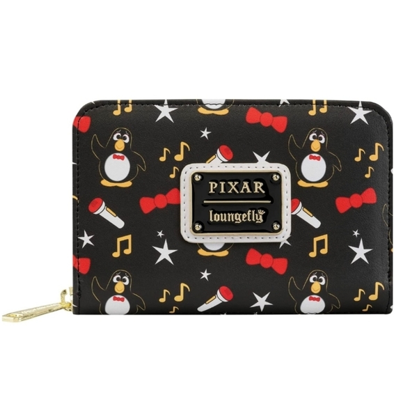 Loungefly Bags Loungefly Disney Parks Toy Story Wallet Poshmark